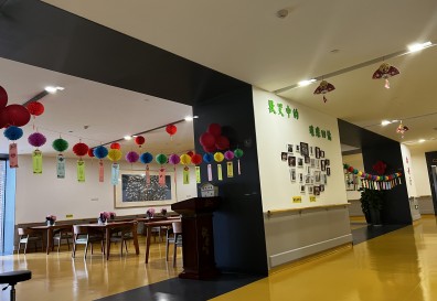 金钱豹vip-相信贵宾的选择医养中心